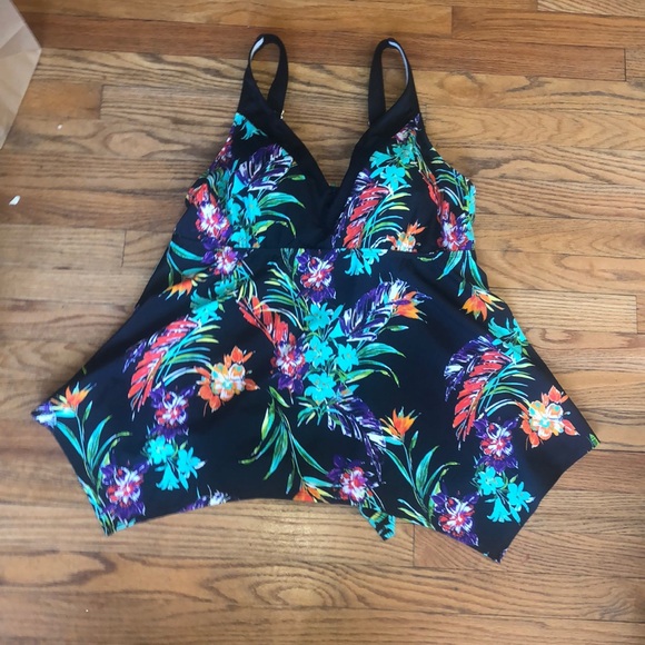 catherines swim suits